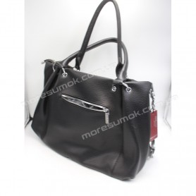 Сумки жіночі 80321 black