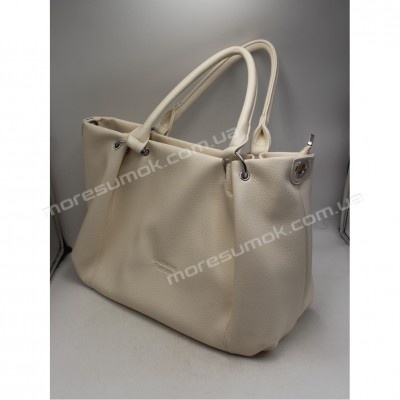 Сумки жіночі 80321 beige