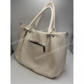 Сумки жіночі 80321 beige