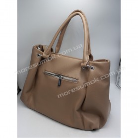 Сумки жіночі 80321 brown