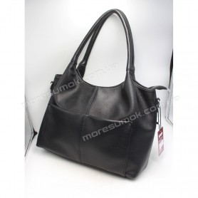 Сумки жіночі 80326 black