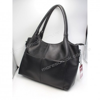 Сумки жіночі 80326 black