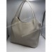 Сумки жіночі 80291 beige-gray