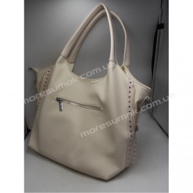 Сумки жіночі 80291 beige