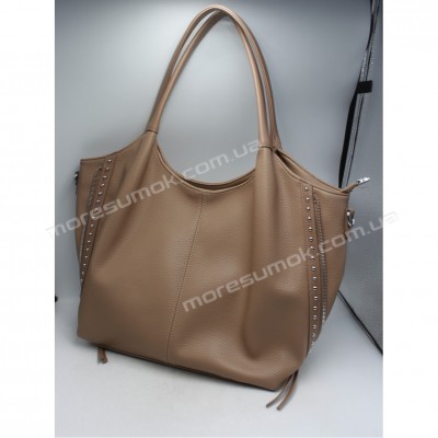 Сумки жіночі 80291 brown
