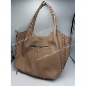 Сумки жіночі 80291 brown