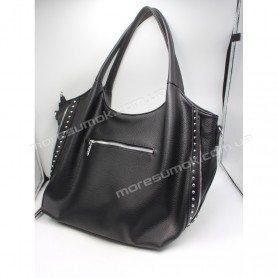 Сумки жіночі 80291 black