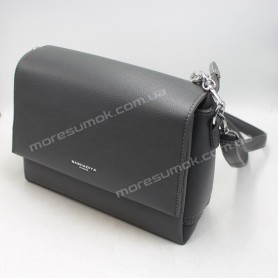 Сумки крос-боді 80031 gray