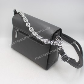 Сумки крос-боді 80031 gray