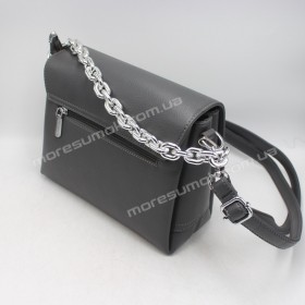Сумки кросс-боди 80031 gray