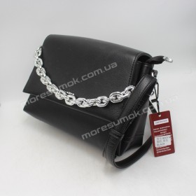 Сумки крос-боді 80031 black