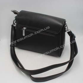 Сумки крос-боді 80031 black