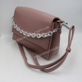 Сумки крос-боді 80031 pink