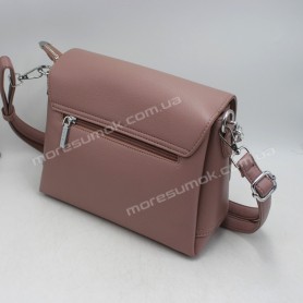 Сумки крос-боді 80031 pink