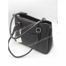 Сумки женские 314 black