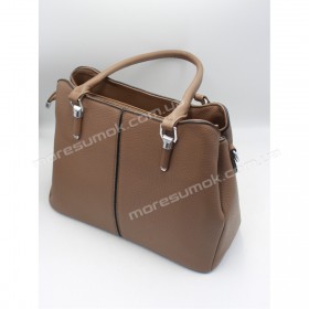 Сумки женские 314 brown