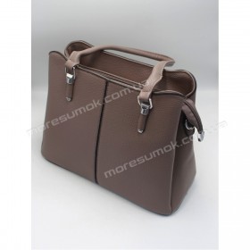 Сумки женские 314 taupe