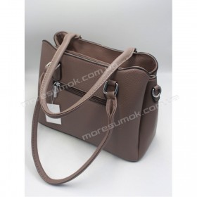 Сумки женские 314 taupe