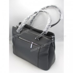 Сумки женские 319 gray