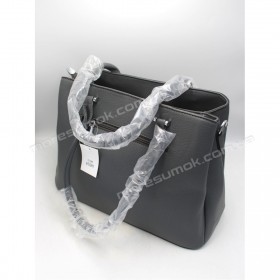 Сумки женские 319 gray
