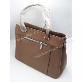 Сумки женские 319 brown