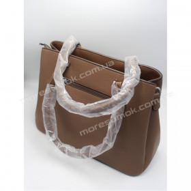 Сумки женские 319 brown