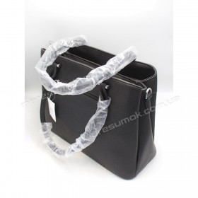 Сумки женские 319 black
