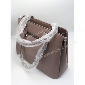 Сумки женские 319 taupe