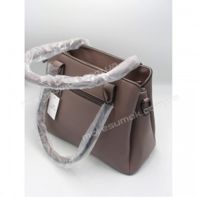 Сумки женские 315 taupe