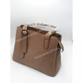 Сумки женские 315 brown