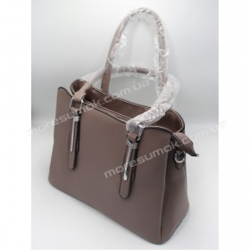 Сумки женские 316 taupe