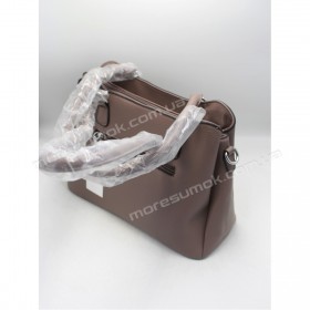 Сумки женские 316 taupe