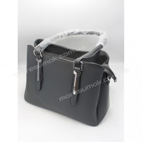 Сумки женские 316 gray