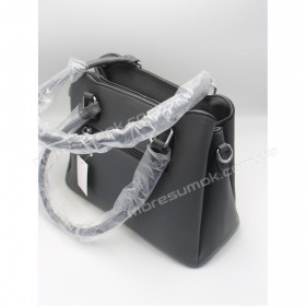Сумки женские 316 gray