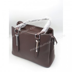 Сумки женские 316 coffee