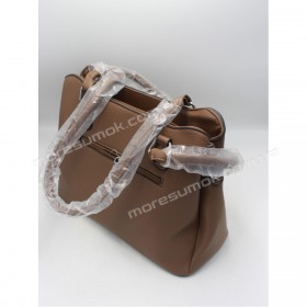 Сумки женские 316 brown