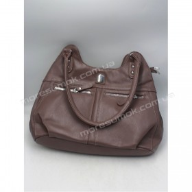Сумки женские 104 khaki