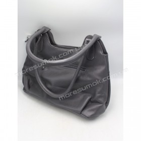 Сумки женские 104 gray