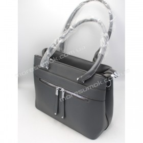 Сумки женские 320 gray