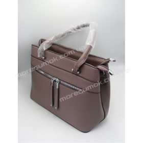 Сумки женские 320 taupe