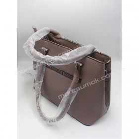 Сумки женские 320 taupe