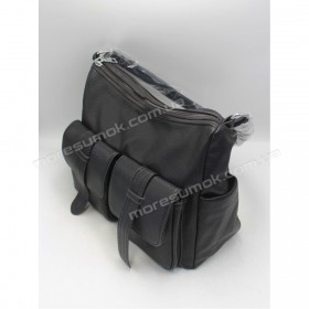Сумки женские 301 black