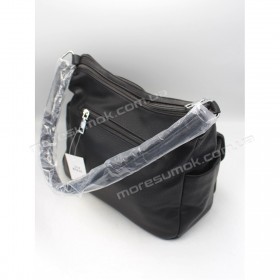 Сумки женские 301 black