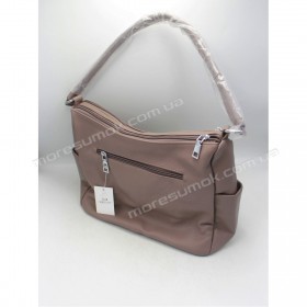 Сумки женские 301 taupe