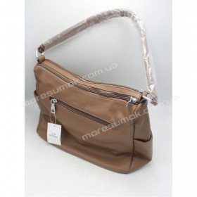 Сумки женские 301 brown
