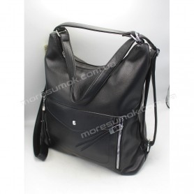Сумки жіночі 132 black