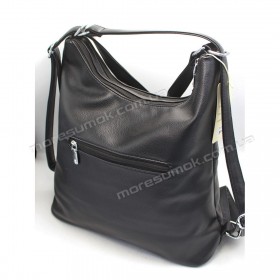 Сумки женские 132 black