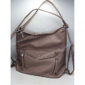 Сумки женские 132 khaki
