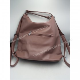 Сумки женские 132 pink