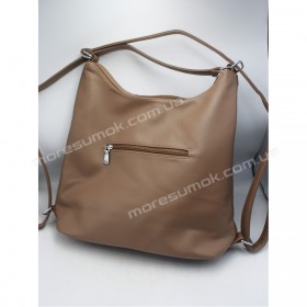 Сумки женские 132 apricot